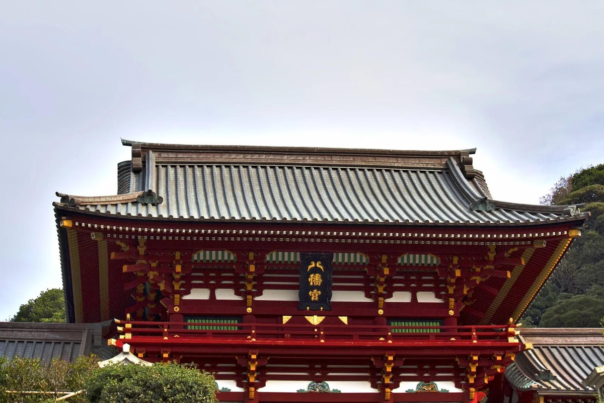 今さら聞けない…八幡神社が多いワケ