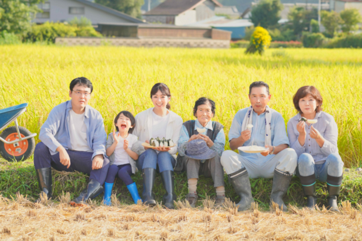 【知られざる「お父さん」「お母さん」の語源】